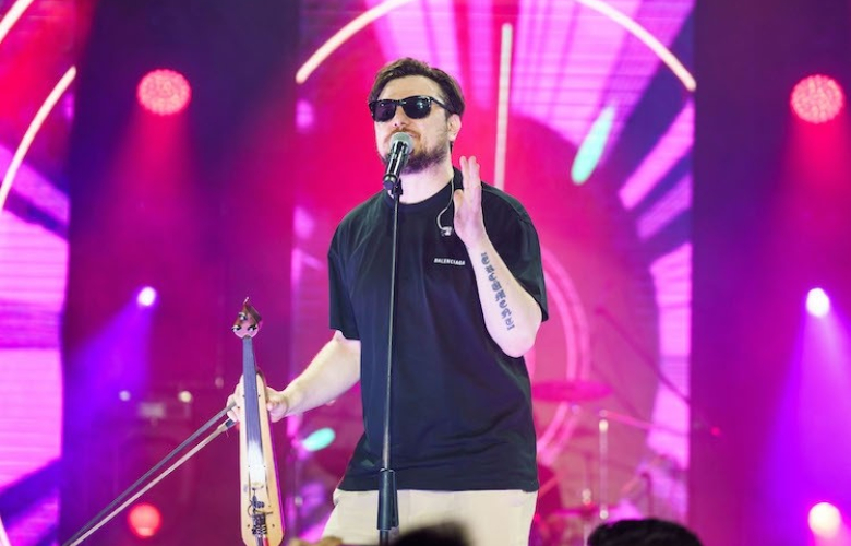 Ekin Uzunlar Trabzonspor'a marş yapacak