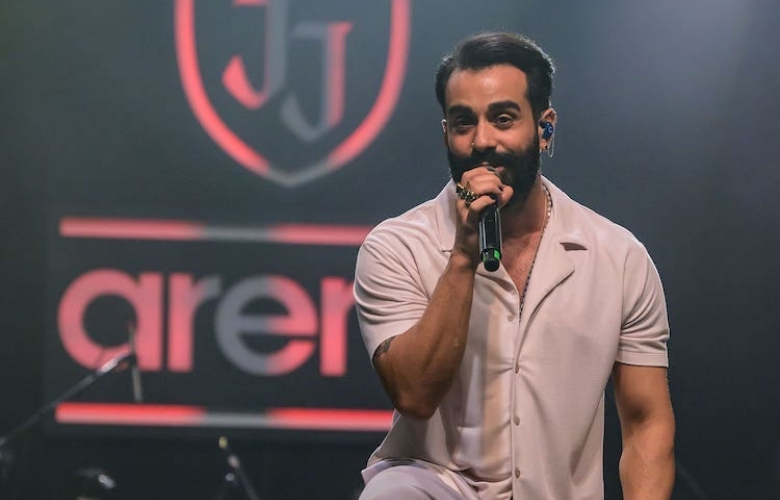 MAHŞERLE 21 ŞEHİR, 47 KONSER!