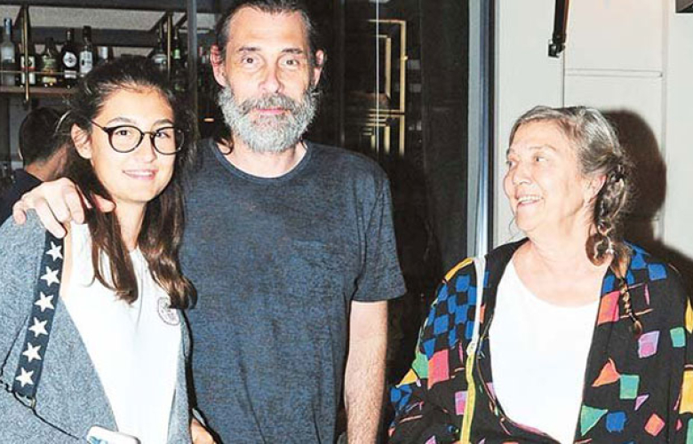 Erdal Beşikçioğlu'ndan "Behzat Ç" müjdesi