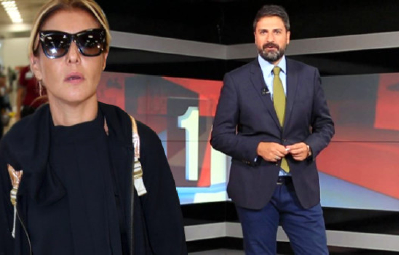 Mahkeme Erhan Çelik'e "Gülben'den korunma" kararı verdi!