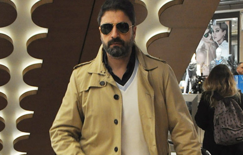 Erhan Çelik: 'Ödemelerim var, geleceğim'