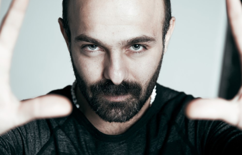 Erkan Avcı Kuruluş Osman'ın kadrosunda