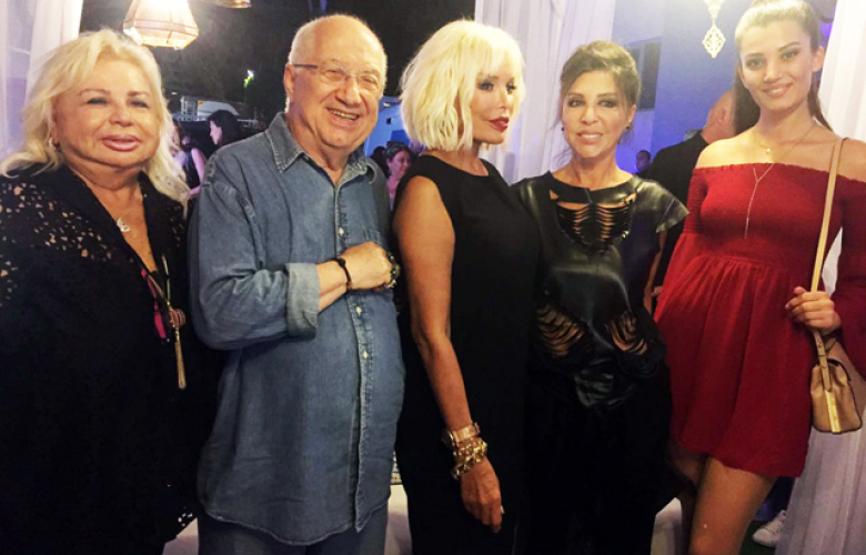 Son yolculuğuna uğurlanan Erkan Özerman'a büyük vefasızlık