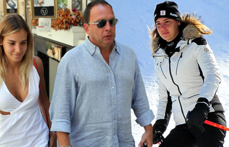 Aslışah Alkoçlar'a babasından veto geldi