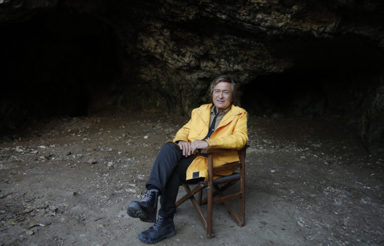 Dark’tan Erol Evgin Sürprizi