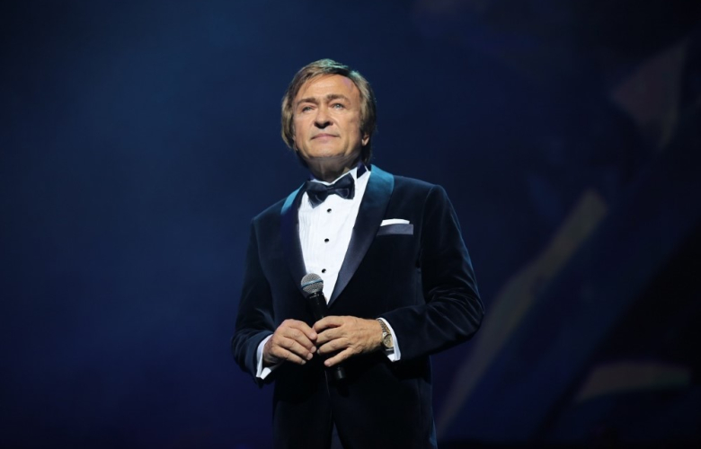 Erol Evgin'le aşk şarkıları