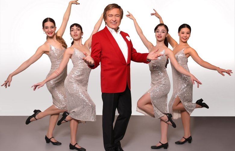 Erol Evgin’in yılbaşı provası