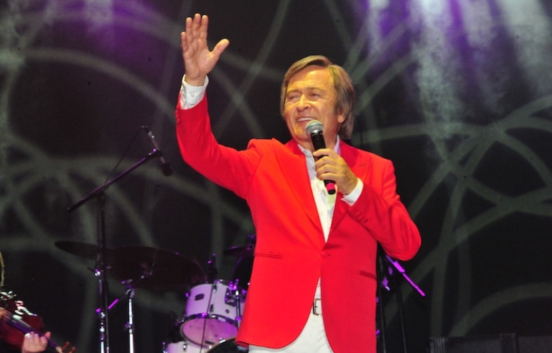 Erol Evgin ile Unutulmaz Saatler