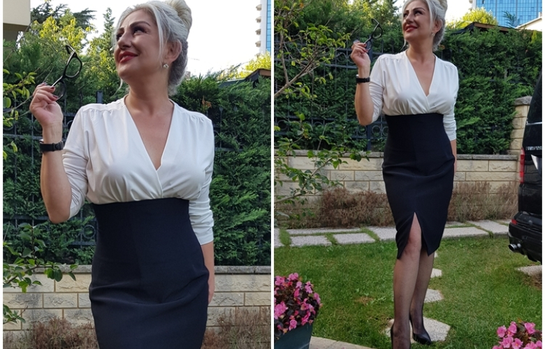 Muazzez Ersoy'un paylaşımı olay yarattı! Seda Sayan üzerine alındı. 