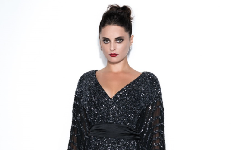 Aslıhan Gürbüz’den takipçisine "kilo" ayarı!