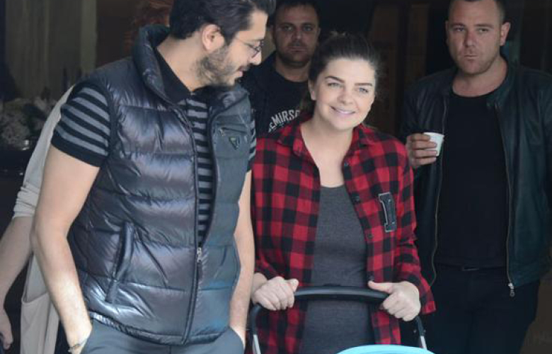 Pelin Karahan taburcu oldu