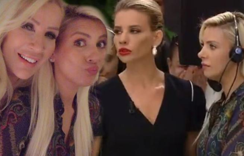 Esra Erol: "Yazıklar olsun Emrah!" Programda ihanet şoku