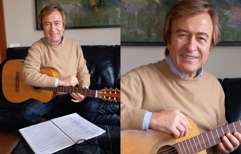 Erol Evgin'in 9 Şubat konseri için biletinizi aldınız mı? 