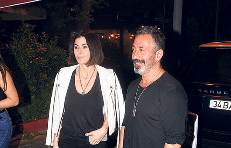 Cem Yılmaz &amp; Defne Samyeli evleniyorlar mı?