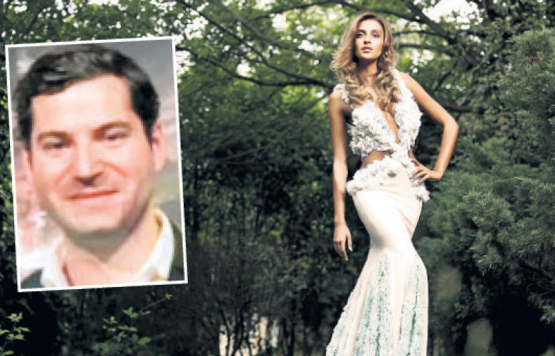 Özge Ulusoy evleniyor!