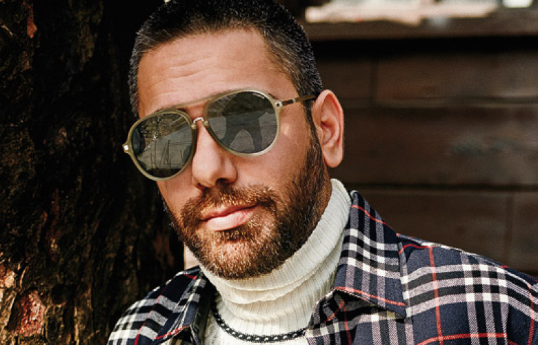 Kadir Doğulu: &quot;Evlilik sabırlı yaptı&quot;