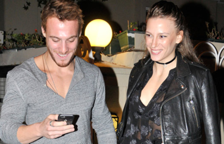 Serenay Sarıkaya: Evlilik için gencim