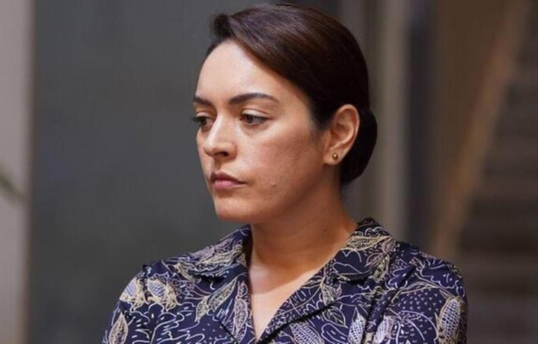 Ezgi Mola'ya sosyal medyadan hakaretten 2 yıl 4 ay dava! 