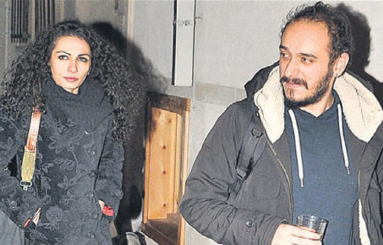 Kemal Sunal’ın kızı Ezo Sunal, sessiz sedasız evlendi!