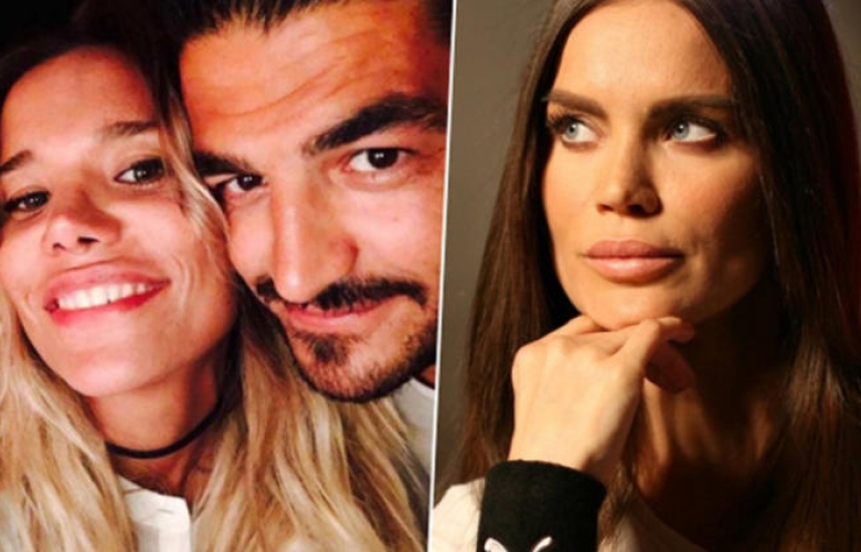 Uğur Akkuş ve Gonca Sağlam boşandı