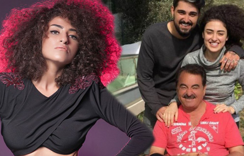 İbrahim Tatlıses'ten kızı Dilan Çıtak'a jest