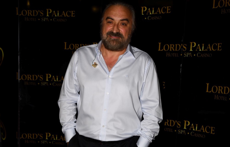    Volkan Konak: “CD çalar gibi konser yapanlardan değilim!”