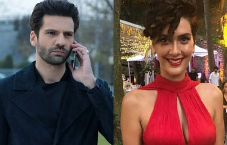 Bergüzar Korel, Kaan Urgancıoğlu ile aynı projede mi yer alacak? Ünlü oyuncu, o soruya yanıt verdi.