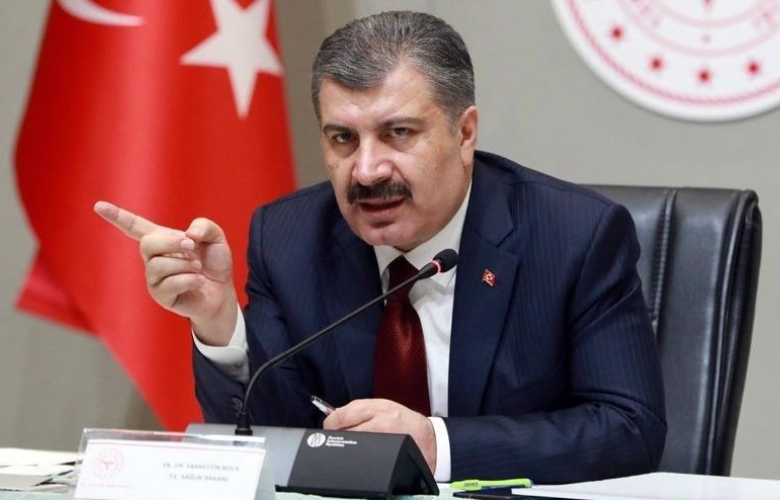 Sağlık Bakanı Fahrettin Koca bu kez kötü uyardı! 