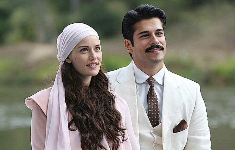 Burak Özçivit ve Fahriye Evcen’in düğün tarihi belli oldu