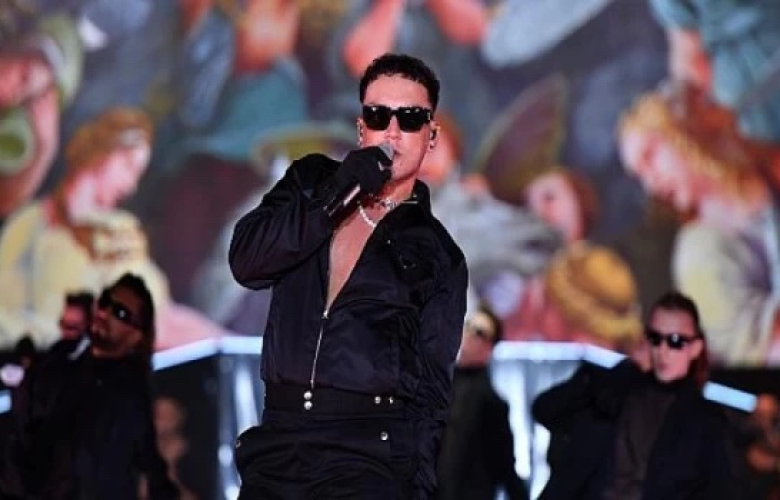  FANTA FEST COŞKUSU İSTANBULU SALLADI