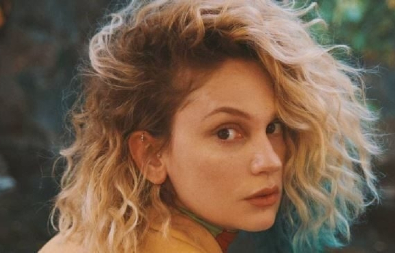 Farah Zeynep Abdullah'ın paylaştığı fotoğraf şaşırttı!