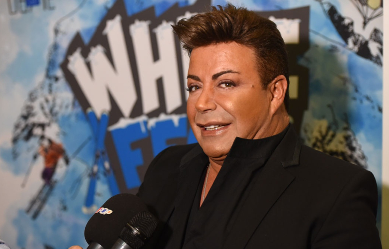 Fatih Ürek Amerika turnesine çıkıyor! 