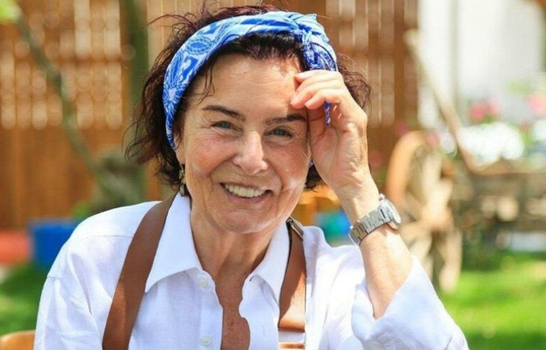 Fatma Girik'in cenaze töreninin ayrıntıları belli oldu