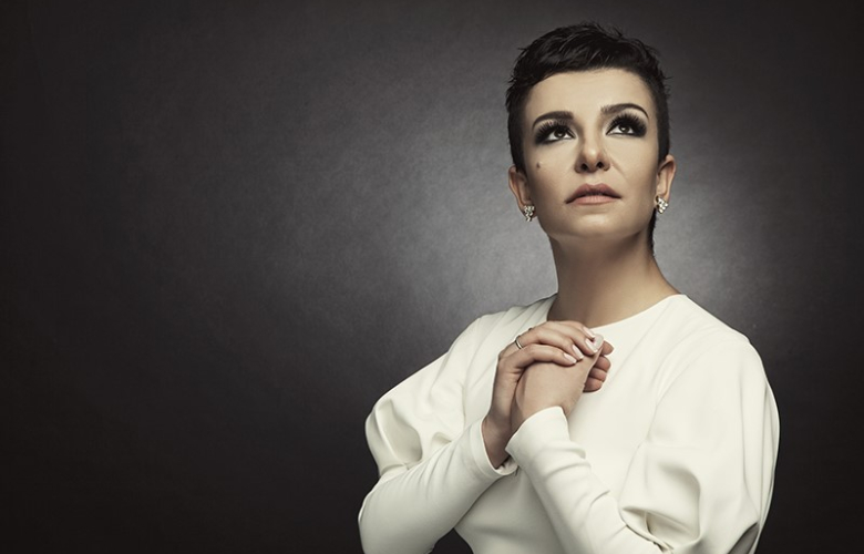 Fatma Turgut kendini sessize aldı!  