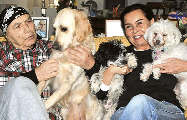 Fatma Girik, Memduh Ün’ün vasiyetini açıkladı!