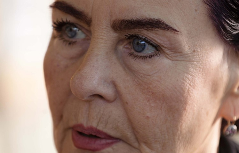 Fatma Girik'ten 'Öldü' iddialarına yanıt!