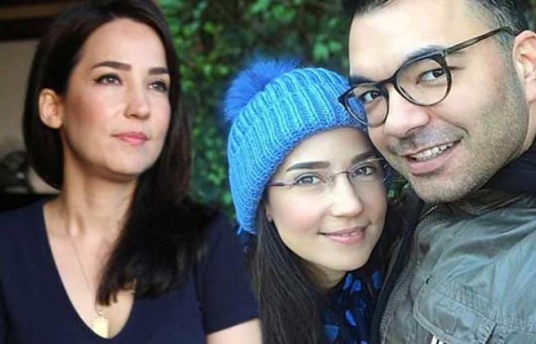 İpek Açar - Alper Kömürcü ayrılığı 3 ay sürdü