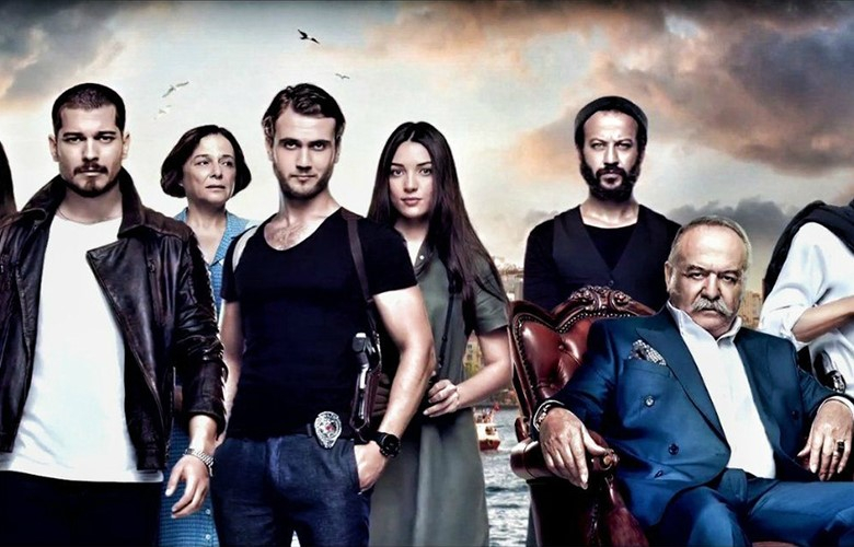 İçerde'den sürpriz ayrılık!