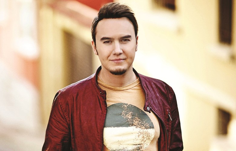 Mustafa Ceceli: Aranjör olmasam albüm yapmam