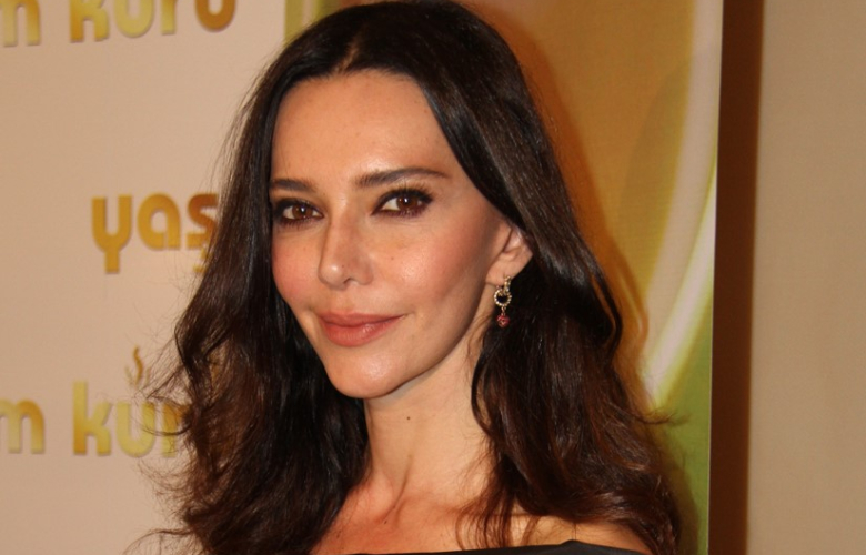 Hande Ataizi: 'Anne olma fikri hep ikilemdi' 