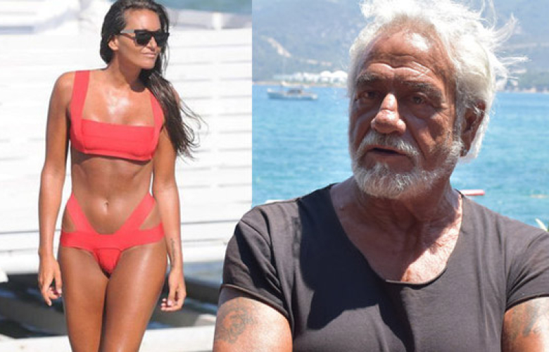 Fedon, Eda Taşpınar'a meydan okudu