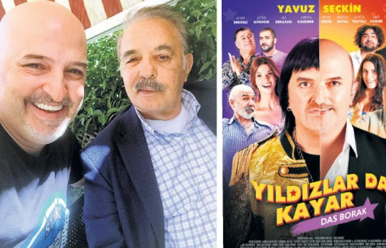 Ferdi Baba&#039;dan Yavuz Seçkin&#039;e büyük destek!
