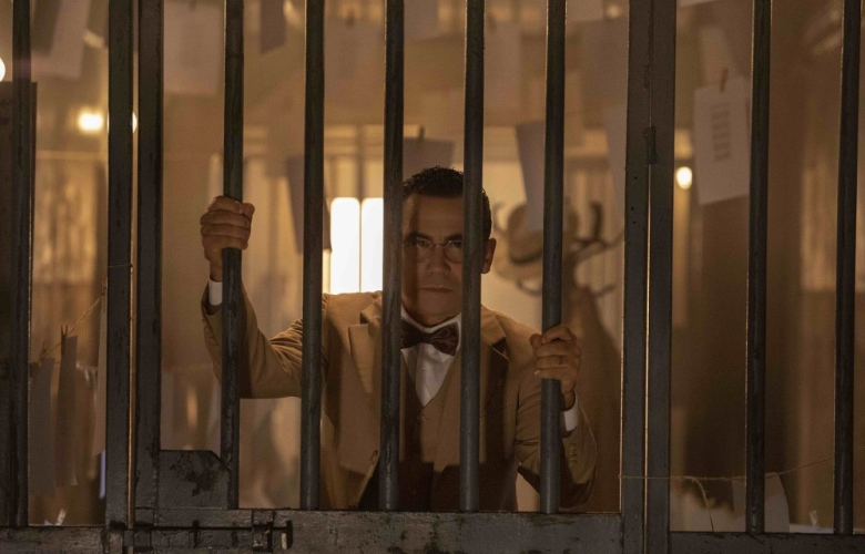 Ferhat Göçer cezaevinde!