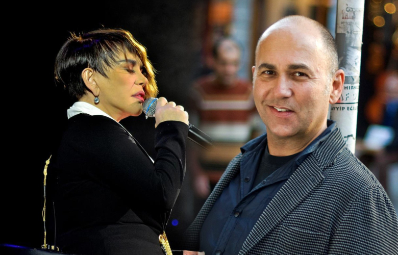 Ferzan Özpetek ve Sezen Aksu'dan sürpriz proje
