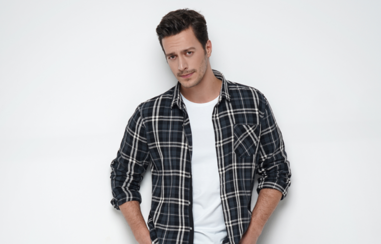 Popun yeni yakışıklısı Feyyaz...