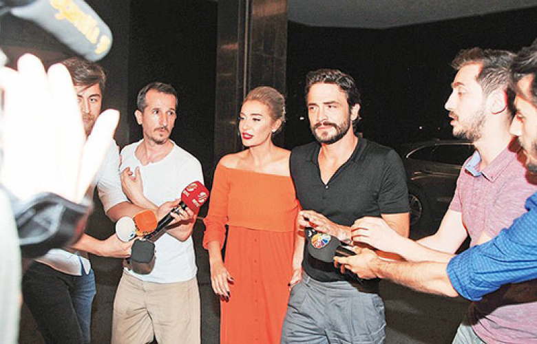 Sıla'nın babasından Ahmet Kural'a onay çıktı