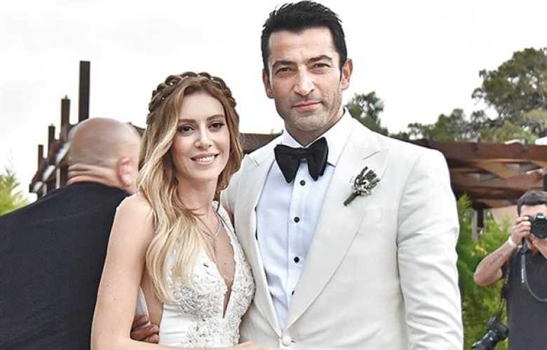 Sinem Kobal'dan dudak uçuklatan düğün hediyesi!