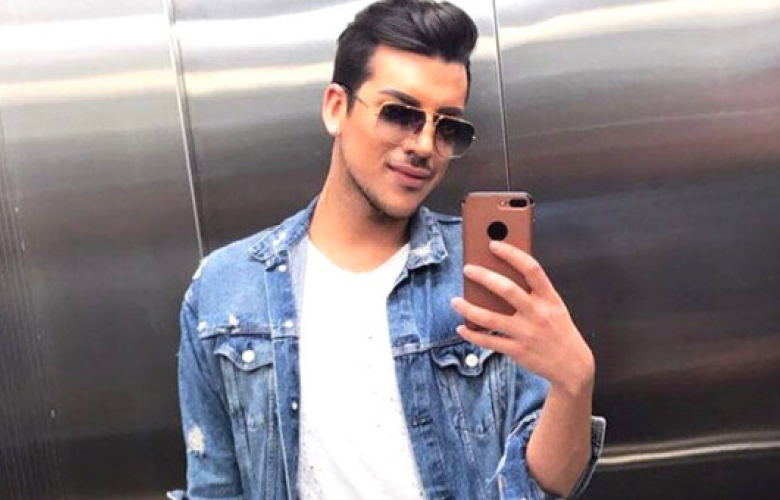 Sosyal medya fenomeni Kerimcan Durmaz acilen ameliyata alındı!