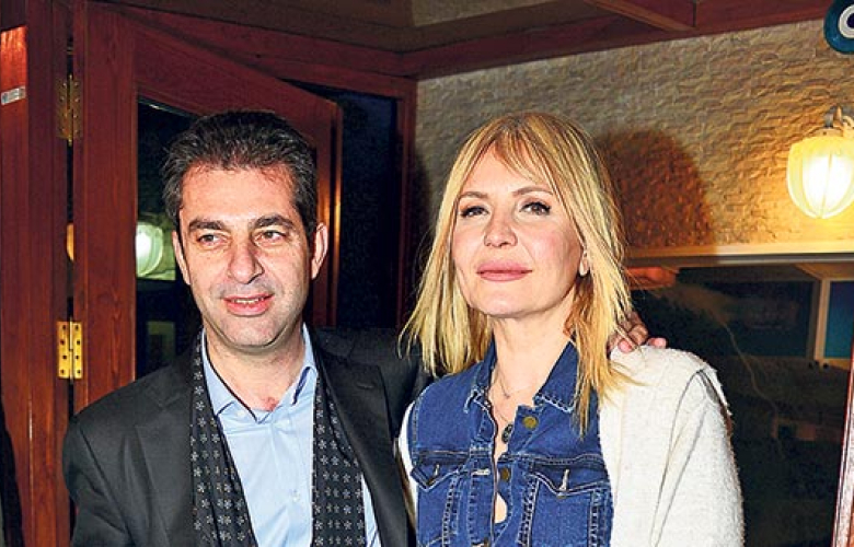 "Tacize uğradım" dedi ama işte işin aslı! Seda Akgül ve nişanlısı Arnavutköy'de kıskançlık krizine girip karakolluk oldular!