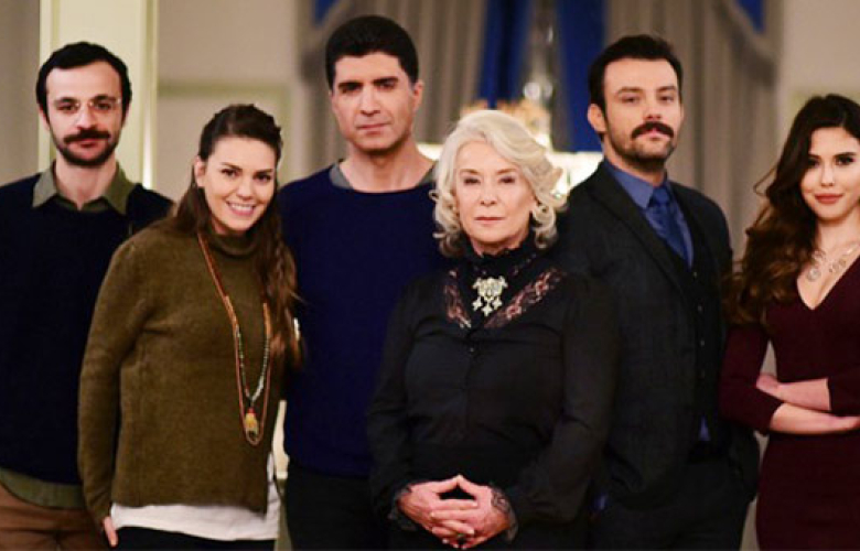 İstanbullu Gelin kadrosuna bir flaş transfer daha!